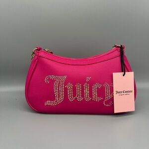 Juicy couture obsession shoulder bag